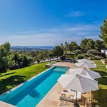 5 Bedroom Villa/House in San Josep 5