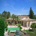3 Bedroom Villa/House in Mougins 23
