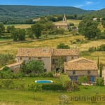 8 Bedroom Castle/Estates in Forcalquier 10