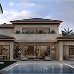 5 Bedroom Villa/House in Benahavís 4