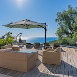 4 Bedroom Villa/House in Les Issambres 16