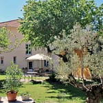 6 Bedroom Villa/House in Vaison La Romaine 8