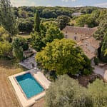 Castle/Estates in Grignan 18