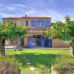 4 Bedroom Villa/House in St Remy De Provence 5