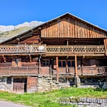 5 Bedroom Chalet in La Giettaz 7
