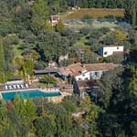 10 Bedroom Villa/House in Lorgues 11