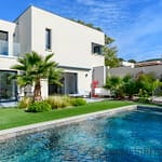 3 Bedroom Villa/House in Marseille 14