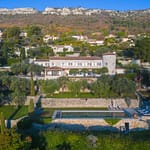 6 Bedroom Villa/House in Vence 17