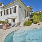 4 Bedroom Villa/House in Cannes 9