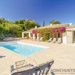 4 Bedroom Villa/House in Ste Maxime 14