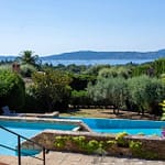7 Bedroom Villa/House in Grimaud 4