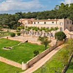 20 Bedroom Castle/Estates in Fox Amphoux 5