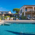 7 Bedroom Villa/House in Ste Maxime 6