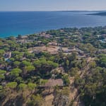 3 Bedroom Apartment in Ste Maxime 10
