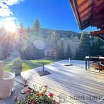 4 Bedroom Chalet in La Clusaz 8