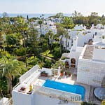 3 Bedroom Apartment in The Golden Mile 22