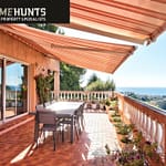 3 Bedroom Apartment in Nice 11