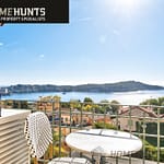 2 Bedroom Apartment in Villefranche Sur Mer 4