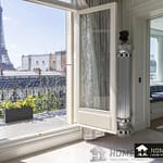 3 Bedroom Apartment in Paris 16th (Trocadéro – Etoile – Passy) 11
