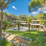 6 Bedroom Villa/House in St Raphael 9