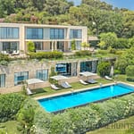 8 Bedroom Villa/House in Mougins 11