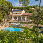 4 Bedroom Villa/House in Valbonne 4
