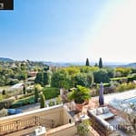 4 Bedroom Villa/House in Nice 4