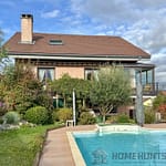 5 Bedroom Villa/House in Poisy 8