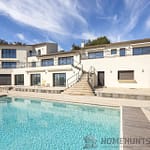 4 Bedroom Villa/House in La Gaude 3