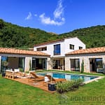 5 Bedroom Villa/House in Tourrettes Sur Loup 5
