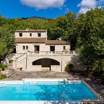 4 Bedroom Villa/House in Tourrettes Sur Loup 3