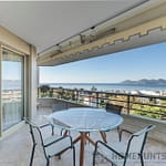 2 Bedroom Apartment in Cannes 2
