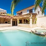 5 Bedroom Villa/House in Marseille 8