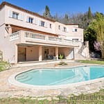 5 Bedroom Villa/House in Nice 6