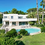 4 Bedroom Villa/House in Antibes 12