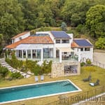 4 Bedroom Villa/House in Grasse 11