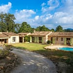 5 Bedroom Villa/House in Plan De La Tour 8