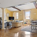 3 Bedroom Apartment in Nice 9