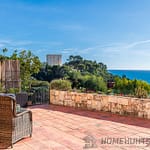 2 Bedroom Apartment in Roquebrune Cap Martin 12