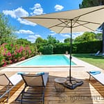 4 Bedroom Villa/House in Paradou 2