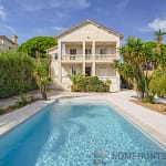 4 Bedroom Villa/House in Sanary Sur Mer 10
