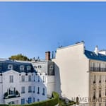 1 Bedroom Apartment in Paris 7th (Invalides, Eiffel Tower, Orsay) 2