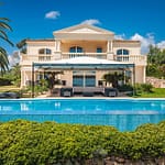 5 Bedroom Villa/House in Grimaud 10