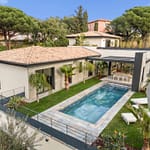 4 Bedroom Villa/House in Ste Maxime 18