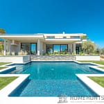 4 Bedroom Villa/House in Ste Maxime 16