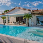 4 Bedroom Villa/House in Grimaud 11