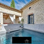 6 Bedroom Villa/House in Uzes 8