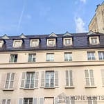 3 Bedroom Apartment in Paris 5th (Latin Quarter – Mouffetard) 7