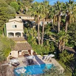 6 Bedroom Villa/House in St Paul 2