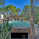 6 Bedroom Villa/House in Langlade 8